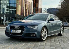 Ауді A5, об'ємом двигуна 2.97 л та пробігом 153 тис. км за 17819 $, фото 2 на Automoto.ua