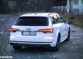 Ауді А4, об'ємом двигуна 1.98 л та пробігом 119 тис. км за 21382 $, фото 17 на Automoto.ua