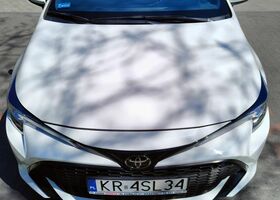 Тойота Королла, об'ємом двигуна 1.2 л та пробігом 64 тис. км за 12937 $, фото 16 на Automoto.ua