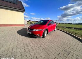 Хонда Цивик, объемом двигателя 1.8 л и пробегом 251 тыс. км за 3024 $, фото 4 на Automoto.ua