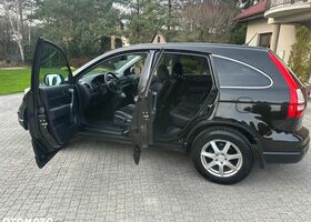 Хонда СРВ, об'ємом двигуна 2 л та пробігом 184 тис. км за 10562 $, фото 15 на Automoto.ua