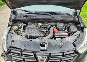 Дачія Доккер, об'ємом двигуна 1.6 л та пробігом 89 тис. км за 5594 $, фото 6 на Automoto.ua