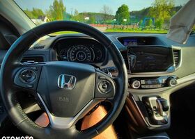 Хонда СРВ, объемом двигателя 1.6 л и пробегом 65 тыс. км за 20410 $, фото 14 на Automoto.ua