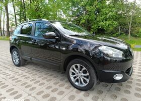 Ніссан Кашкай, об'ємом двигуна 1.6 л та пробігом 171 тис. км за 9698 $, фото 9 на Automoto.ua