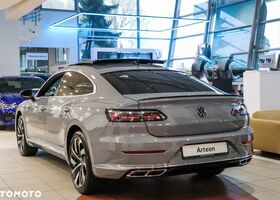 Фольксваген Arteon, об'ємом двигуна 2 л та пробігом 1 тис. км за 47732 $, фото 2 на Automoto.ua