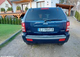 Джип Grand Cherokee, об'ємом двигуна 2.99 л та пробігом 314 тис. км за 7538 $, фото 11 на Automoto.ua