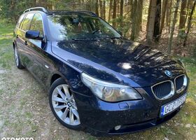 БМВ 5 Серія, об'ємом двигуна 2.99 л та пробігом 419 тис. км за 3866 $, фото 2 на Automoto.ua