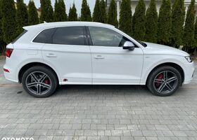 Ауді SQ5, об'ємом двигуна 3 л та пробігом 124 тис. км за 34773 $, фото 23 на Automoto.ua