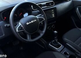 Дачия Duster, объемом двигателя 1.33 л и пробегом 20 тыс. км за 21145 $, фото 3 на Automoto.ua