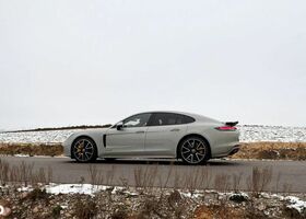 Порше Panamera, об'ємом двигуна 4 л та пробігом 22 тис. км за 160907 $, фото 23 на Automoto.ua