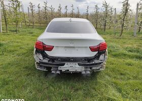 БМВ M4, об'ємом двигуна 2.98 л та пробігом 178 тис. км за 30216 $, фото 1 на Automoto.ua