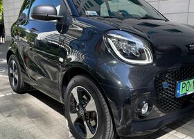 Смарт Fortwo, об'ємом двигуна 0 л та пробігом 24 тис. км за 14039 $, фото 13 на Automoto.ua