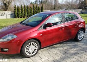 Фиат Браво, объемом двигателя 1.37 л и пробегом 214 тыс. км за 4309 $, фото 1 на Automoto.ua