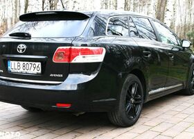 Тойота Авенсіс, об'ємом двигуна 2.23 л та пробігом 179 тис. км за 6479 $, фото 3 на Automoto.ua