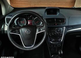 Опель Mokka, об'ємом двигуна 1.36 л та пробігом 130 тис. км за 11857 $, фото 21 на Automoto.ua