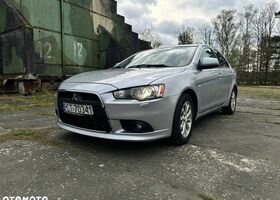 Міцубісі Lancer, об'ємом двигуна 1.8 л та пробігом 220 тис. км за 3564 $, фото 6 на Automoto.ua