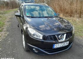 Ниссан Кашкай 2, объемом двигателя 2 л и пробегом 188 тыс. км за 7754 $, фото 7 на Automoto.ua