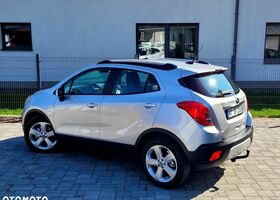 Опель Mokka, объемом двигателя 1.36 л и пробегом 84 тыс. км за 10130 $, фото 12 на Automoto.ua