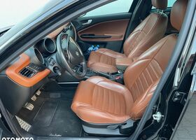 Альфа Ромео Джульетта 2014 в Европе на Automoto.ua Черный Альфа Ромео Джульетта, объемом двигателя 1 л и пробегом 168 тыс. км за 7967 $, фото 19 на Automoto.ua