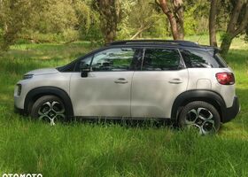 Ситроен C3 Aircross, объемом двигателя 1.2 л и пробегом 31 тыс. км за 14039 $, фото 8 на Automoto.ua