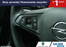 Опель Астра, объемом двигателя 1.2 л и пробегом 25 тыс. км за 12959 $, фото 17 на Automoto.ua