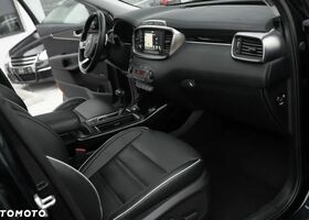 Киа Соренто, объемом двигателя 2 л и пробегом 77 тыс. км за 29374 $, фото 8 на Automoto.ua