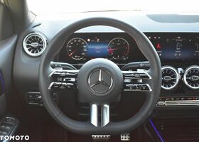 Мерседес ГЛА-Класс 2025 в Европе на Automoto.ua Белый Мерседес ГЛА-Класс, объемом двигателя 1 л и пробегом 12 тыс. км за 53245 $, фото 6 на Automoto.ua