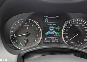 Інфініті Q50, об'ємом двигуна 1.99 л та пробігом 98 тис. км за 22676 $, фото 4 на Automoto.ua