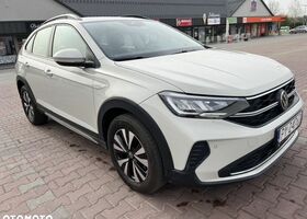 Фольксваген Taigo, об'ємом двигуна 1 л та пробігом 30 тис. км за 20842 $, фото 1 на Automoto.ua