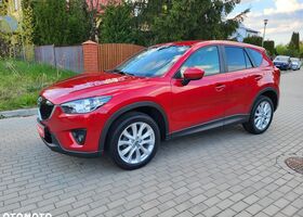 Мазда СХ-5, об'ємом двигуна 2 л та пробігом 154 тис. км за 14233 $, фото 10 на Automoto.ua