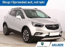 Опель Mokka, об'ємом двигуна 1.4 л та пробігом 30 тис. км за 16199 $, фото 1 на Automoto.ua