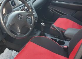 Мицубиси Аутлендер 2005 в Европе на Automoto.ua Черный Мицубиси Аутлендер, объемом двигателя 1 л и пробегом 227 тыс. км за 15900 $, фото 15 на Automoto.ua
