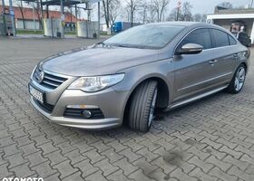 Фольксваген CC / Passat CC, об'ємом двигуна 1.97 л та пробігом 269 тис. км за 8639 $, фото 1 на Automoto.ua