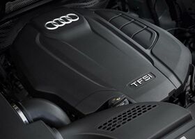 Audi Q5 2019 на тест-драйве, фото 12