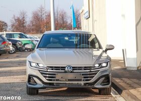 Фольксваген Arteon, об'ємом двигуна 2 л та пробігом 1 тис. км за 42873 $, фото 1 на Automoto.ua