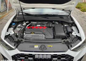 Ауді RS Q3, об'ємом двигуна 2.48 л та пробігом 12 тис. км за 56155 $, фото 18 на Automoto.ua