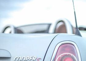 Міні Cooper S, об'ємом двигуна 1.6 л та пробігом 89 тис. км за 12743 $, фото 4 на Automoto.ua