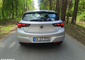 Опель Астра, об'ємом двигуна 1.4 л та пробігом 100 тис. км за 10367 $, фото 7 на Automoto.ua