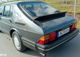 Сааб 900, объемом двигателя 1.99 л и пробегом 332 тыс. км за 4298 $, фото 4 на Automoto.ua