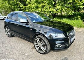 Ауді SQ5, об'ємом двигуна 3 л та пробігом 130 тис. км за 27646 $, фото 5 на Automoto.ua