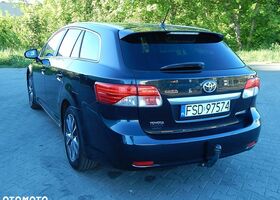 Тойота Авенсіс, об'ємом двигуна 2 л та пробігом 228 тис. км за 4730 $, фото 11 на Automoto.ua