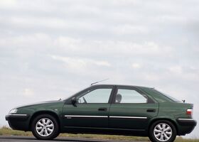 Ситроен Ксантия, Хэтчбек 1998 - 2001 (X2) 2.0 i 16V
