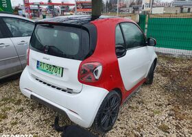 Смарт Fortwo, об'ємом двигуна 0 л та пробігом 20 тис. км за 10346 $, фото 13 на Automoto.ua