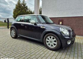 Міні Cooper, об'ємом двигуна 1.6 л та пробігом 148 тис. км за 4082 $, фото 4 на Automoto.ua