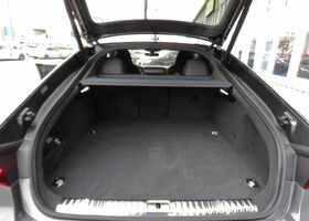Сірий Ауді A7 Sportback, об'ємом двигуна 1.98 л та пробігом 57 тис. км за 75323 $, фото 17 на Automoto.ua