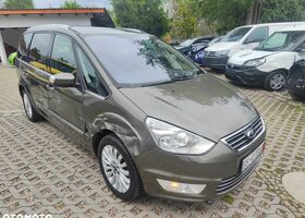 Форд Галаксі, об'ємом двигуна 2 л та пробігом 161 тис. км за 7322 $, фото 17 на Automoto.ua