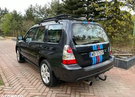 Субару Forester, об'ємом двигуна 2.46 л та пробігом 254 тис. км за 7127 $, фото 1 на Automoto.ua