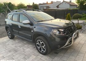 Дачия Duster, объемом двигателя 1.46 л и пробегом 150 тыс. км за 10583 $, фото 1 на Automoto.ua