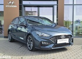 Хендай i30, об'ємом двигуна 1.48 л та пробігом 11 тис. км за 20929 $, фото 2 на Automoto.ua