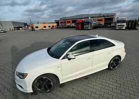 Ауди А3, объемом двигателя 1.98 л и пробегом 128 тыс. км за 15097 $, фото 1 на Automoto.ua